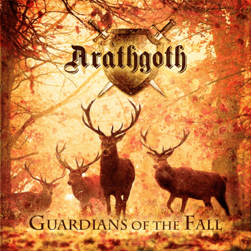 Arathgoth : Guardians of the Fall Arathgoth : Guardians of the Fall